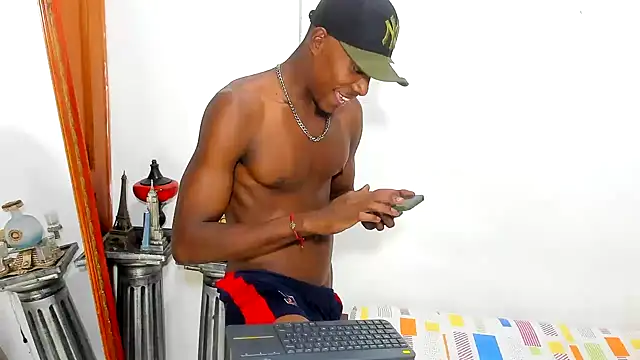 Darick brown online show from 5, 3, 2025