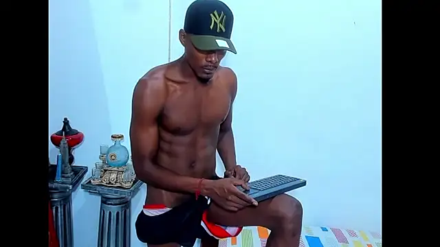 Darick brown online show from 11, 3, 2025