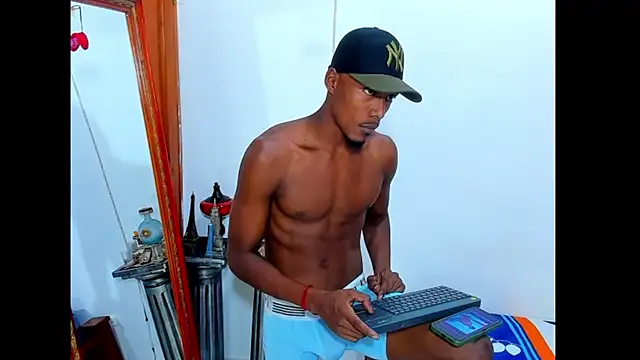 Darick brown online show from 14, 3, 2025