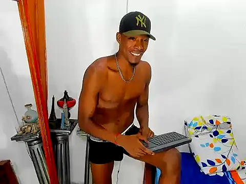 Darick brown online show from 17, 3, 2025