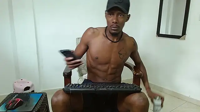 Darick brown online show from 30, 9, 2025