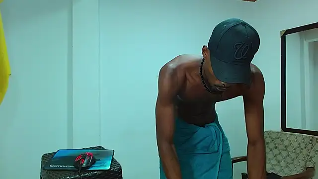 Darick brown online show from 11, 10, 2025