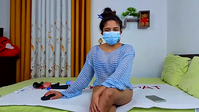 Sl nishi online show from 20, 11, 2025