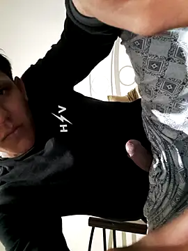 Rugopornx online show from 19, 9, 2025