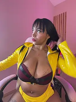 MadeleineSanez online show from 22, 6, 2026