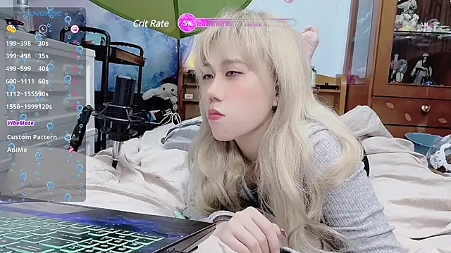 Snapshot of Fine-sand chatting on 3, 1, 2025 Fine-sand online show from 3, 1, 2025
