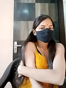 Snapshot of Bulbul_02 chatting on 8, 12, 2024 Bulbul 02 online show from 8, 12, 2024