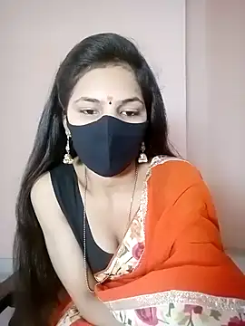 Snapshot of Bulbul_02 chatting on 3, 1, 2025 Bulbul 02 online show from 3, 1, 2025