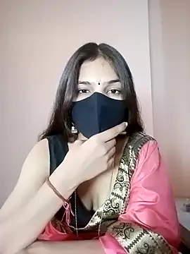 Snapshot of Bulbul_02 chatting on 9, 1, 2025 Bulbul 02 online show from 9, 1, 2025