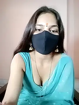 Snapshot of Bulbul_02 chatting on 10, 1, 2025 Bulbul 02 online show from 10, 1, 2025