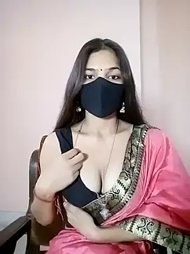 Snapshot of Bulbul_02 chatting on 11, 1, 2025 Bulbul 02 online show from 11, 1, 2025