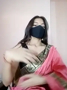 Snapshot of Bulbul_02 chatting on 22, 1, 2025 Bulbul 02 online show from 22, 1, 2025