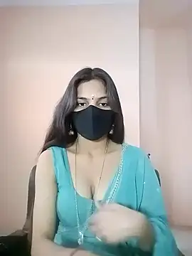 Snapshot of Bulbul_02 chatting on 23, 1, 2025 Bulbul 02 online show from 23, 1, 2025
