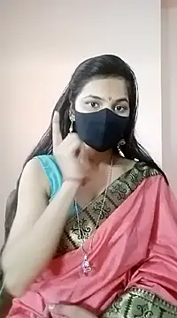 Snapshot of Bulbul_02 chatting on 24, 1, 2025 Bulbul 02 online show from 24, 1, 2025