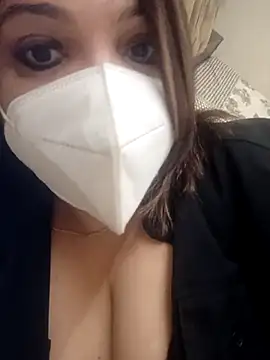 Naughty-Trisha online show from 9, 10, 2025