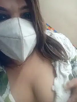 Naughty-Trisha online show from 26, 10, 2025