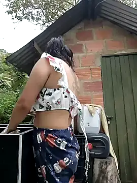 Hellen Alex online show from 4, 12, 2024