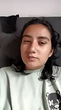 Hellen Alex online show from 12, 12, 2024