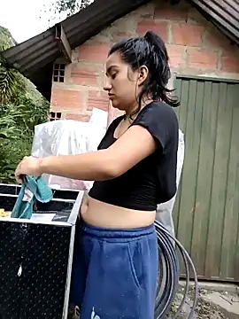 Hellen Alex online show from 25, 2, 2025