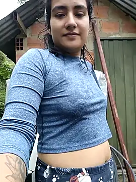 Hellen Alex online show from 27, 2, 2025