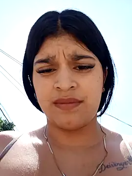 Snapshot of naughty-girl01 chatting on 25, 12, 2024 naughty-girl01 online show from 25, 12, 2024