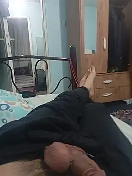 Snapshot of okan3456ok chatting on 25, 2, 2026 okan3456ok online show from 25, 2, 2026