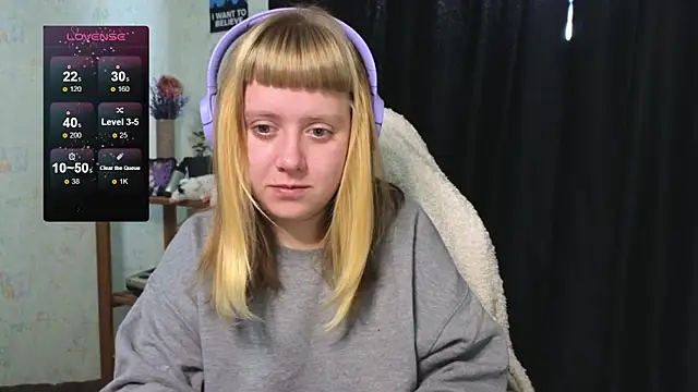 June shy0 online show from 28, 9, 2025