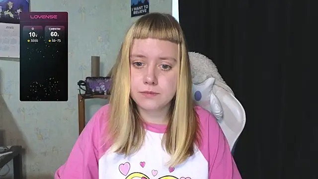 June shy0 online show from 25, 10, 2025