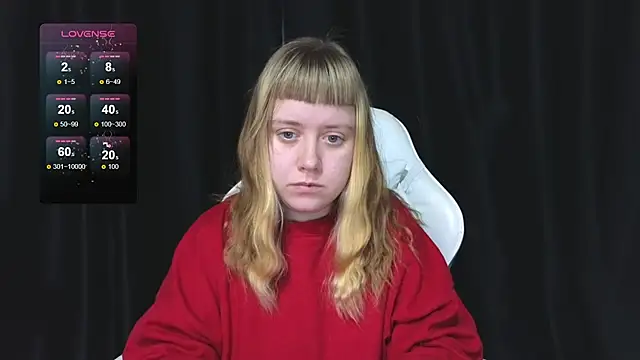 June shy0 online show from 22, 12, 2025