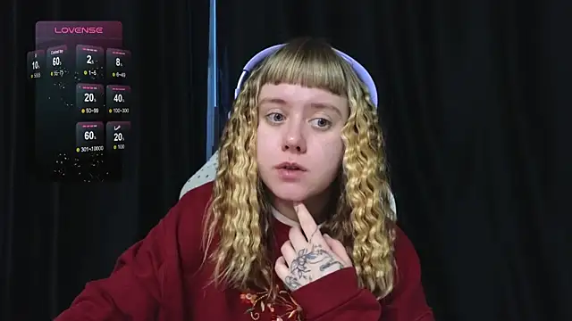 June shy0 online show from 16, 1, 2026