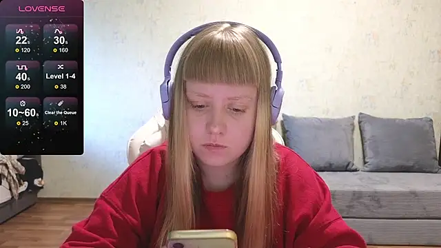 June shy0 online show from 5, 5, 2026