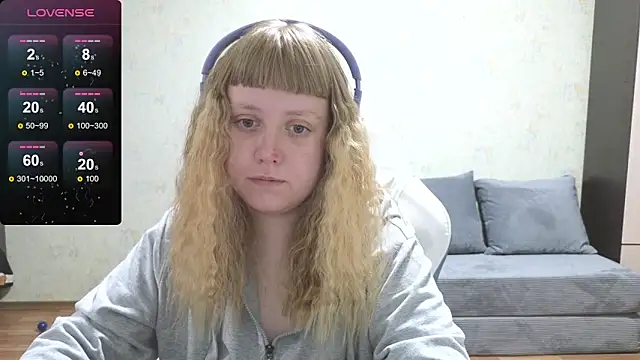 June shy0 online show from 17, 5, 2026