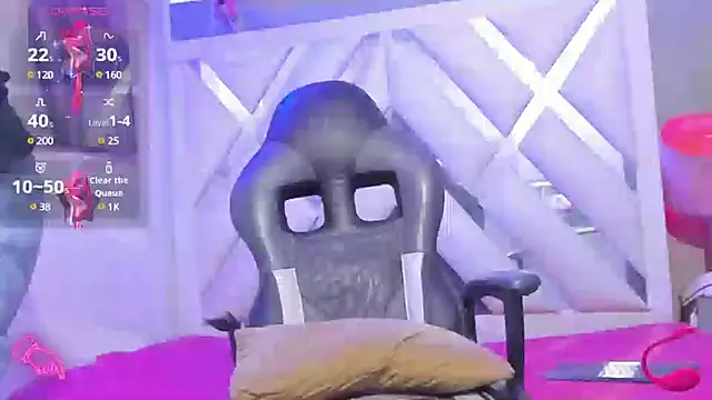 ryan carter08 online show from 12, 3, 2025