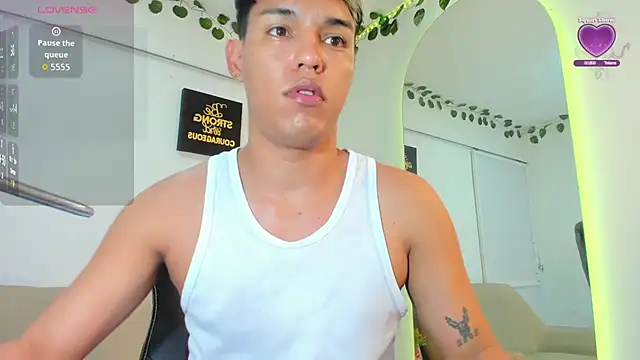 ryan carter08 online show from 10, 9, 2025