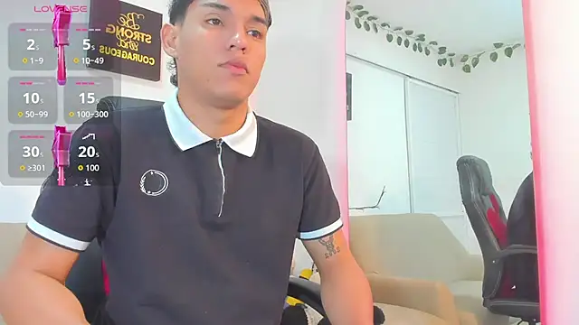 ryan carter08 online show from 6, 10, 2025