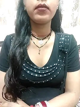 Snapshot of Sharmila-Singh chatting on 21, 2, 2025 Sharmila-Singh online show from 21, 2, 2025