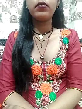 Snapshot of Sharmila-Singh chatting on 26, 2, 2025 Sharmila-Singh online show from 26, 2, 2025
