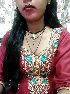 Snapshot of Sharmila-Singh chatting on 1, 3, 2025 Sharmila-Singh online show from 1, 3, 2025