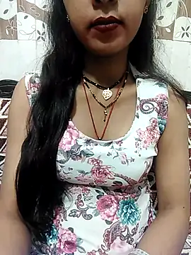 Snapshot of Sharmila-Singh chatting on 2, 3, 2025 Sharmila-Singh online show from 2, 3, 2025