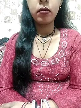 Snapshot of Sharmila-Singh chatting on 4, 3, 2025 Sharmila-Singh online show from 4, 3, 2025