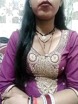 Snapshot of Sharmila-Singh chatting on 7, 3, 2025 Sharmila-Singh online show from 7, 3, 2025