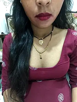 Snapshot of Sharmila-Singh chatting on 28, 9, 2025 Sharmila-Singh online show from 28, 9, 2025