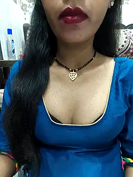 Snapshot of Sharmila-Singh chatting on 6, 10, 2025 Sharmila-Singh online show from 6, 10, 2025