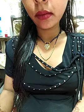 Snapshot of Sharmila-Singh chatting on 13, 10, 2025 Sharmila-Singh online show from 13, 10, 2025