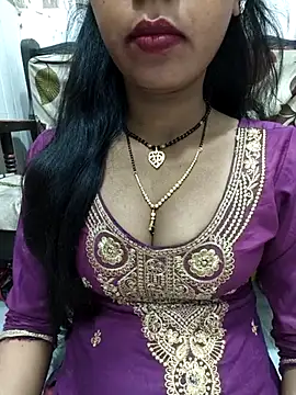 Snapshot of Sharmila-Singh chatting on 17, 10, 2025 Sharmila-Singh online show from 17, 10, 2025