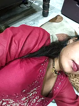 Snapshot of Sharmila-Singh chatting on 18, 10, 2025 Sharmila-Singh online show from 18, 10, 2025