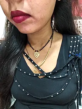 Snapshot of Sharmila-Singh chatting on 22, 10, 2025 Sharmila-Singh online show from 22, 10, 2025