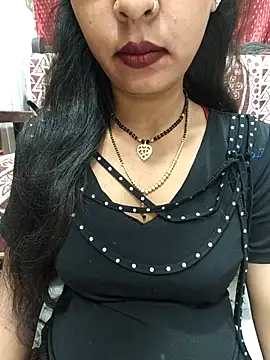 Snapshot of Sharmila-Singh chatting on 22, 10, 2025 Sharmila-Singh online show from 22, 10, 2025