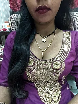 Snapshot of Sharmila-Singh chatting on 23, 10, 2025 Sharmila-Singh online show from 23, 10, 2025