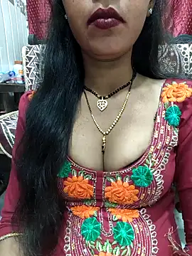 Snapshot of Sharmila-Singh chatting on 24, 10, 2025 Sharmila-Singh online show from 24, 10, 2025